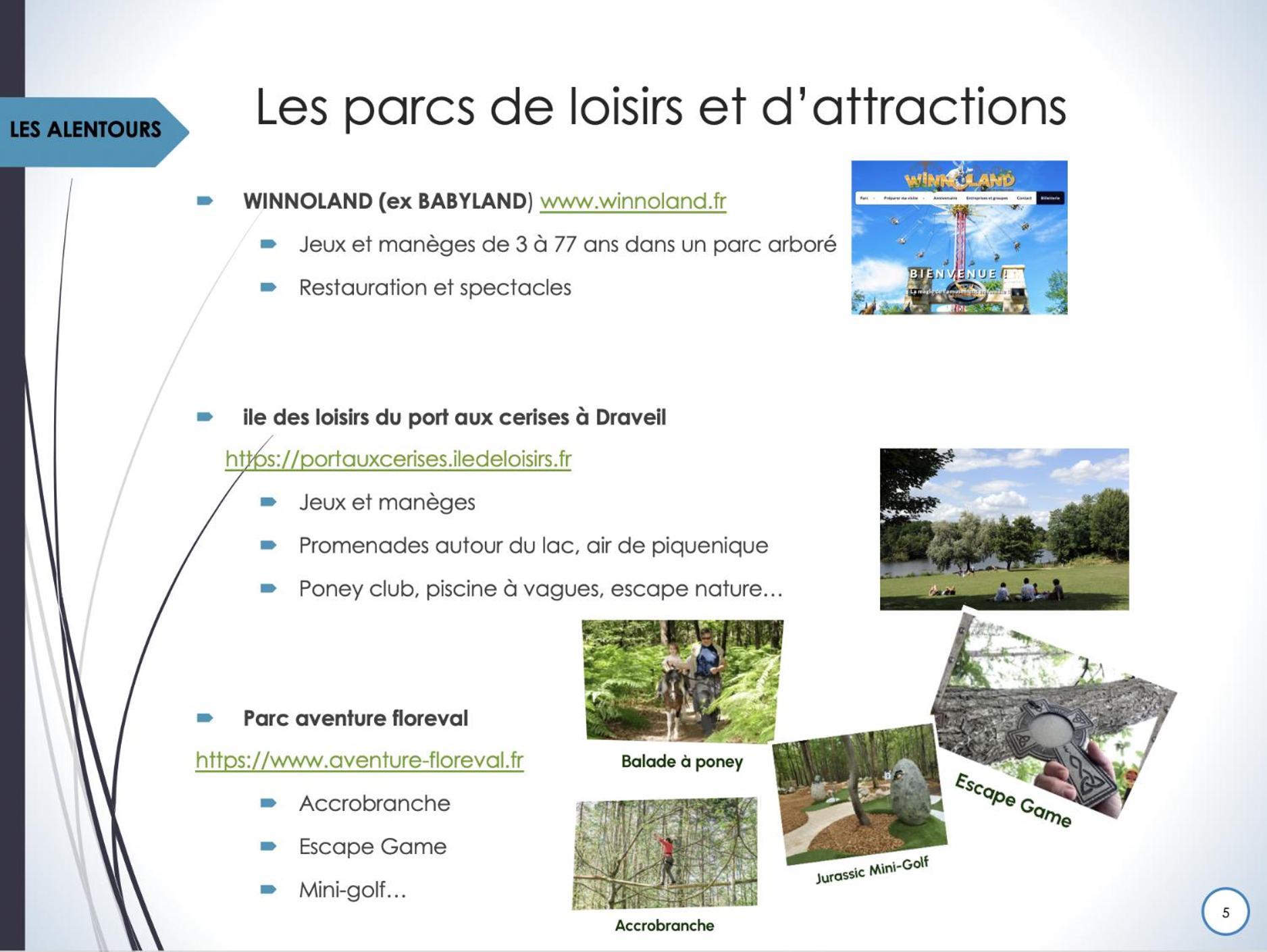 Maison Dans Parc Prive, Sports Et Loisirs Proche Golf Du Coudray Montceaux Le Coudray-Montceaux ภายนอก รูปภาพ